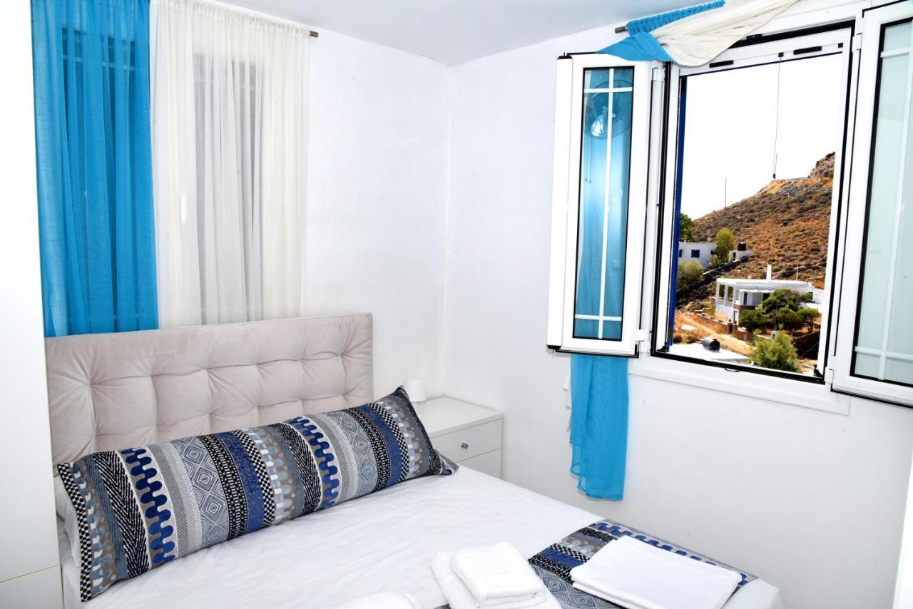 Angel'S Villa Sunset Agios Dimitrios  Екстериор снимка